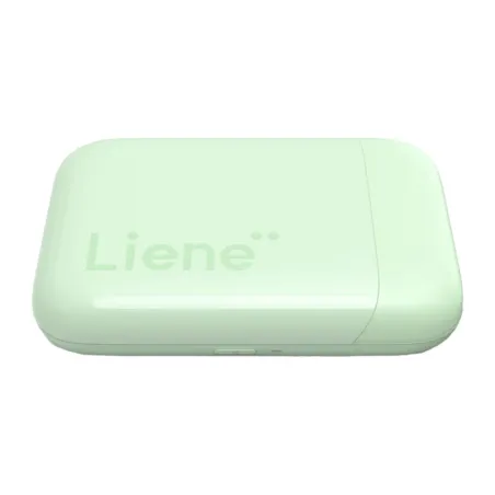 Liene Pearl 2x3" Portable Photo Printer (Green)